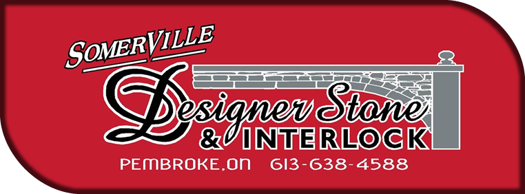 Somerville Designer Stone & Interlock